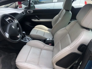 Peugeot 307 cc